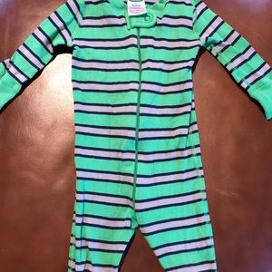 Hanna Anderson Pajamas